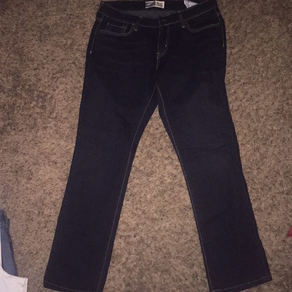 Levi’s Jeans